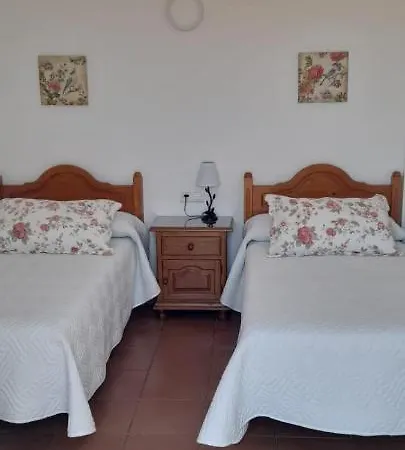 Daire Alquiler Vacacional Nerja