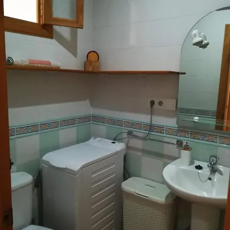 Alquiler Vacacional Nerja